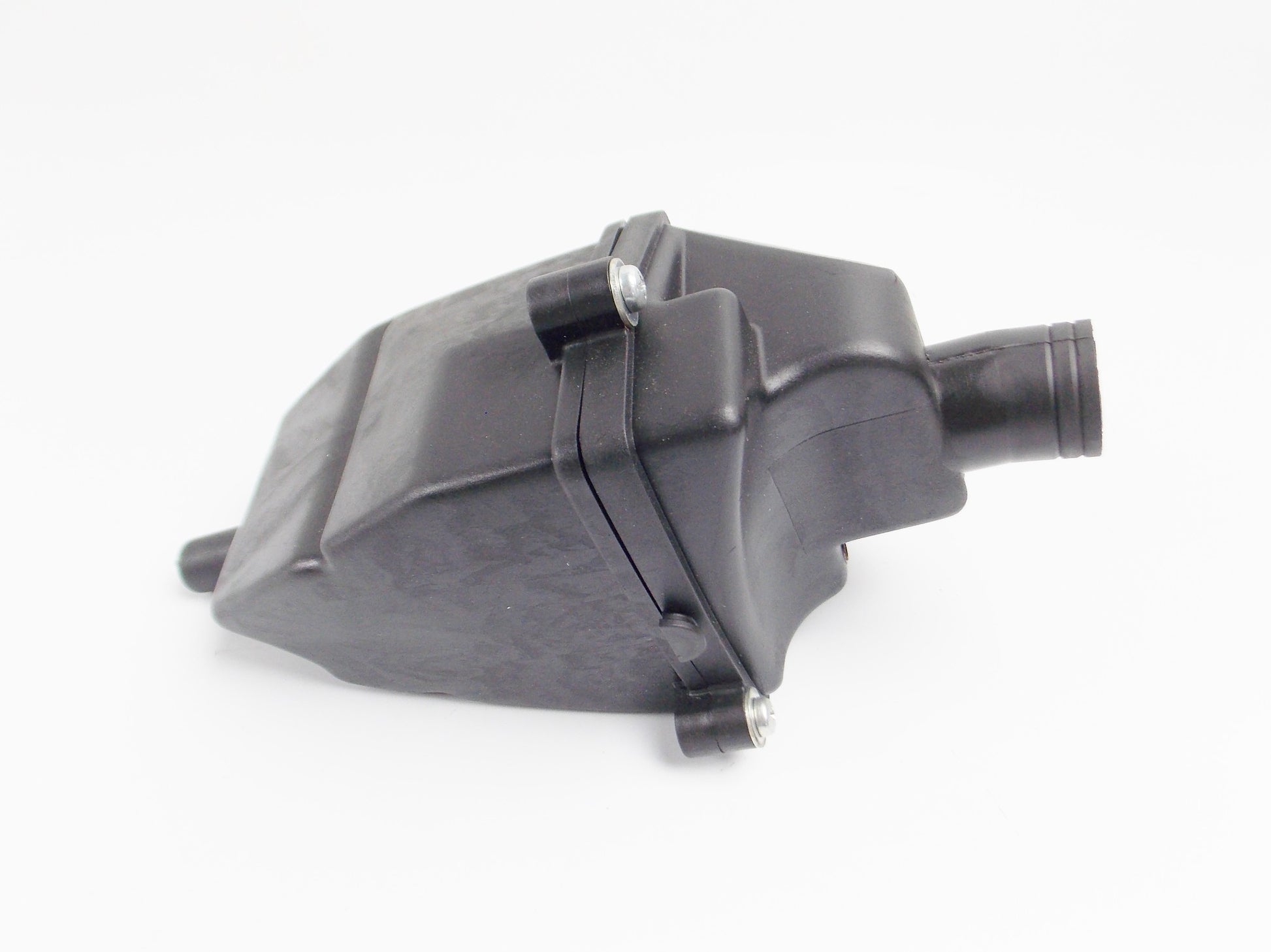 LAVERDA ZUNDAPP LZ 50 AIR FILTER BOX INTAKE BREATHER 61910484 61 910 484 ZUNDAPP - MotoRaider