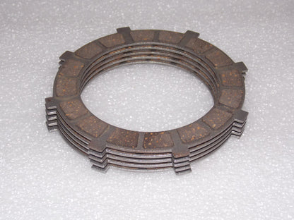 ADIGE MA-136 CLUTCH PLATE (5) SET 1981 CAGIVA SST125 OE # 37533 - MotoRaider