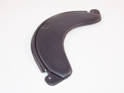 OEM BMW HELMET SLIPSTREAM DEFLECTOR 71609062309 | 71 60 9 062 309 - MotoRaider