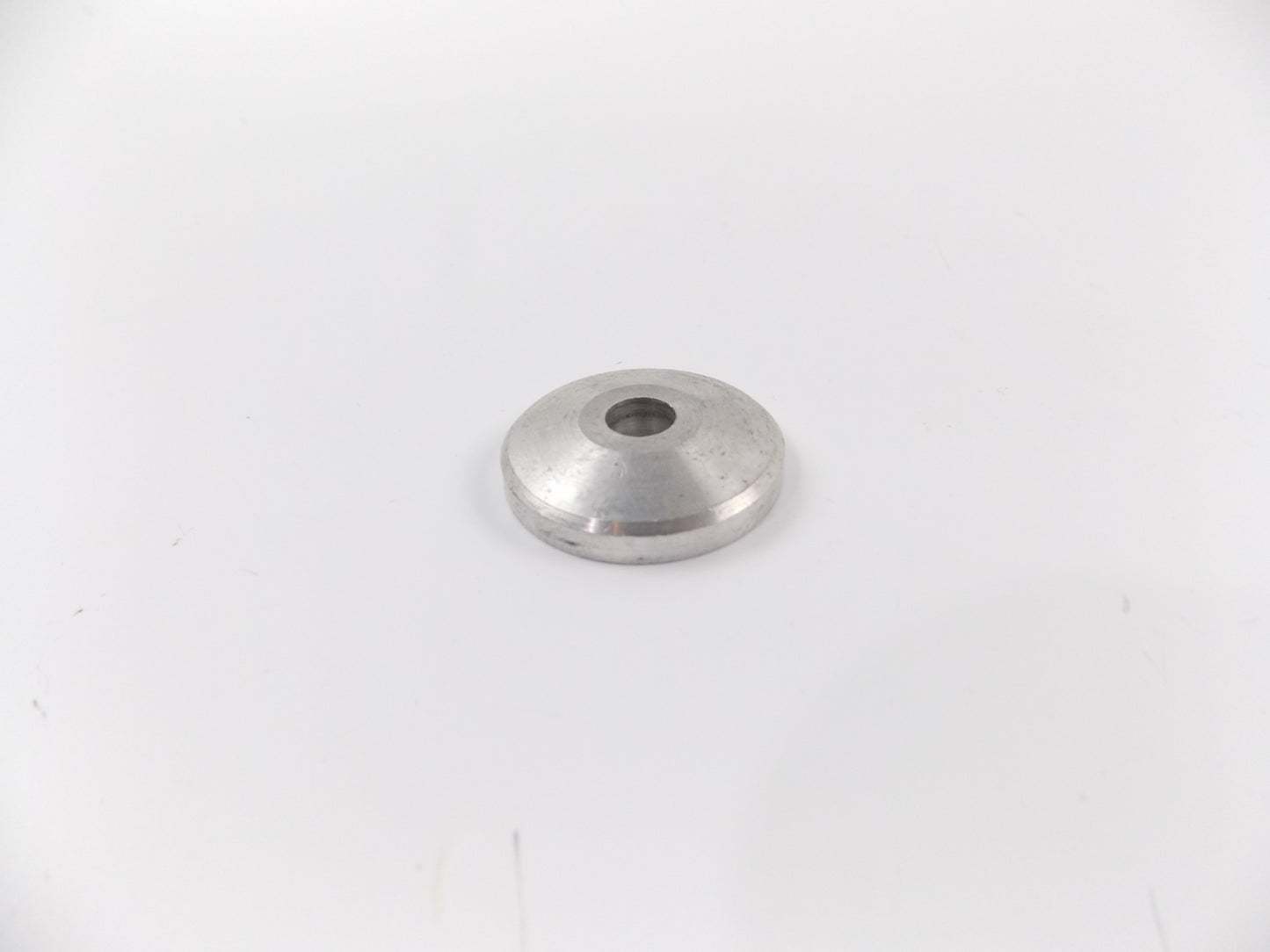 NOS OEM HUSQVARNA 1981 CR-125 WASHER, FORK SHANK 151216001 - MotoRaider