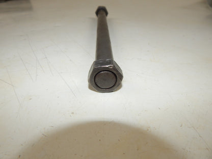 1981 BETA TRAIL 125 SWING ARM AXLE PIVOT BOLT VINTAGE ITALY - MotoRaider