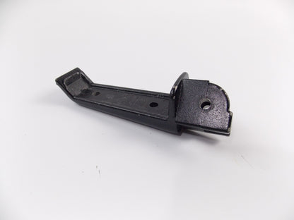 NOS OEM CAGIVA RIVER 1995-600 1999-500 FRAME RIGHT FRONT FOOT REST PEG 80A053544 - MotoRaider