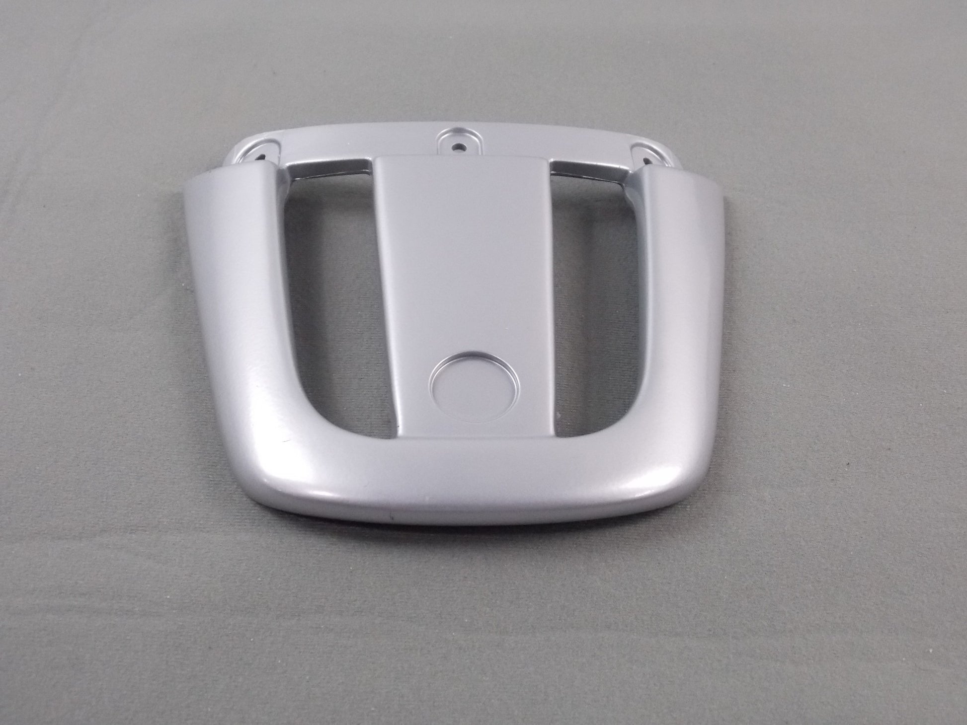 NOS OEM BMW 2005-2005 K1200GT 1996-2005 K1200RS LUGGAGE CARRIER 46542307810 - MotoRaider