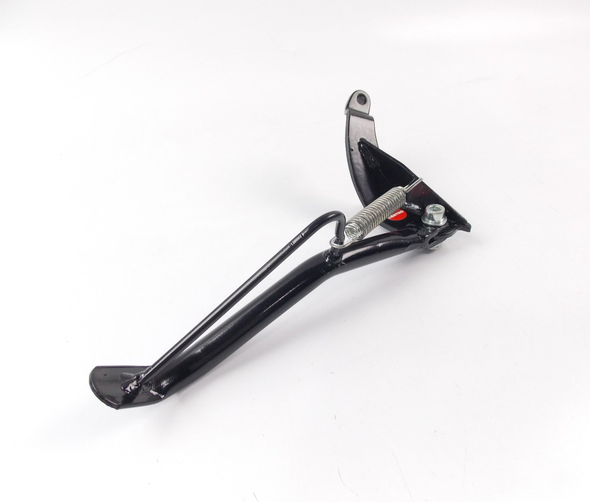 NOS OEM MALAGUTI 1999 CENTRO SL / 99 TIPO 49 KAT FRAME SIDE STAND SET 159.030.99 - MotoRaider