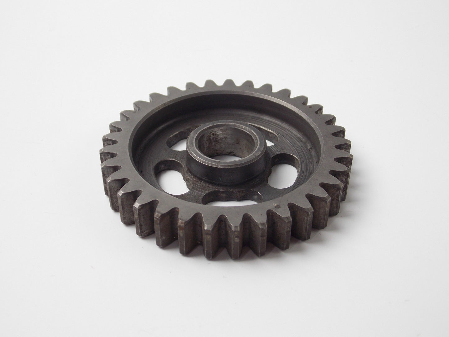 OEM 1988 HUSQVARNA WR 400 GEAR WHEEL Z=33 879 161287901 - MotoRaider