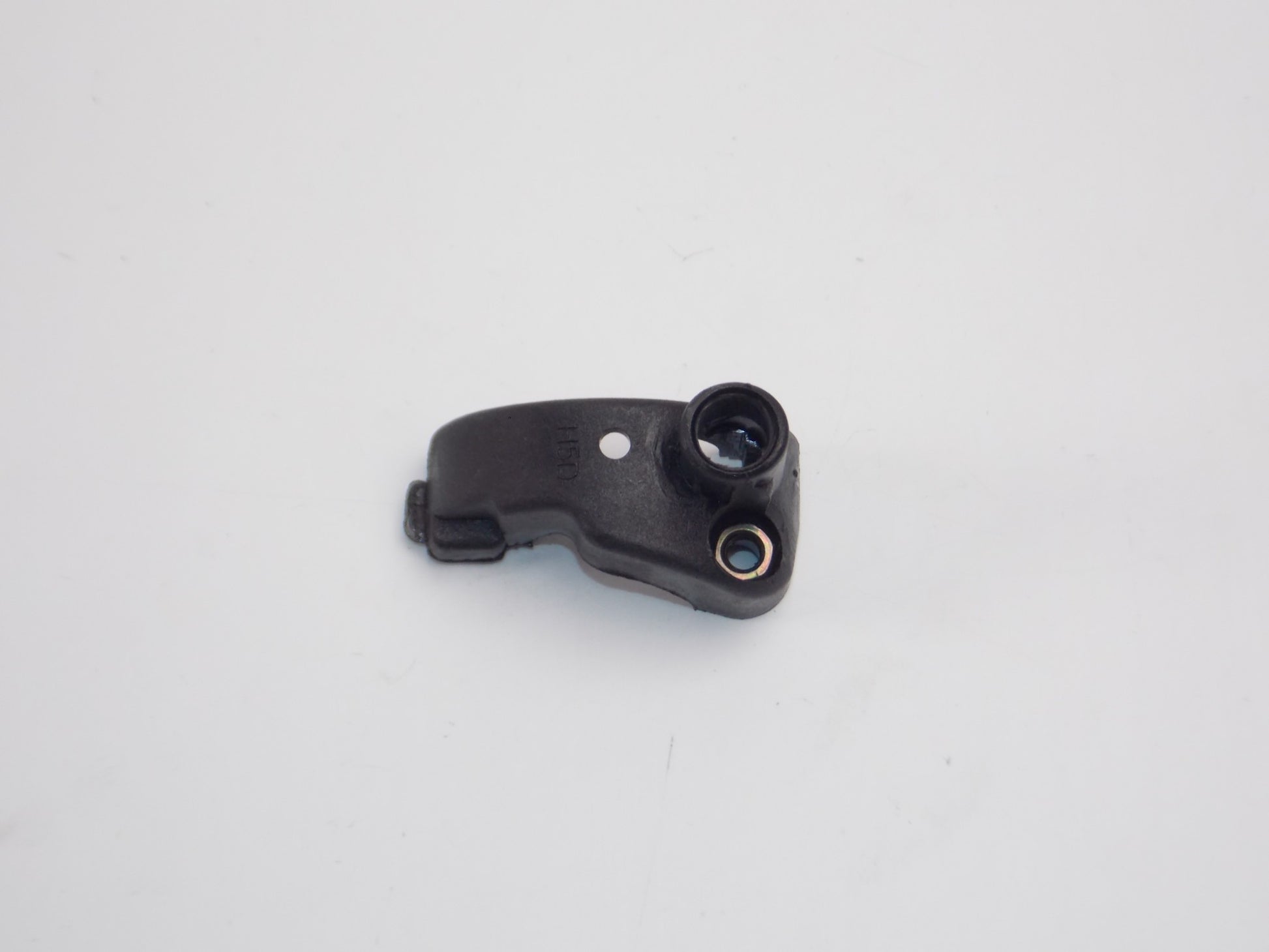OEM PEUGEOT SCOOTER LXR125 HAND GRIP COVER 801146 BRAKING SYSTEM - MotoRaider