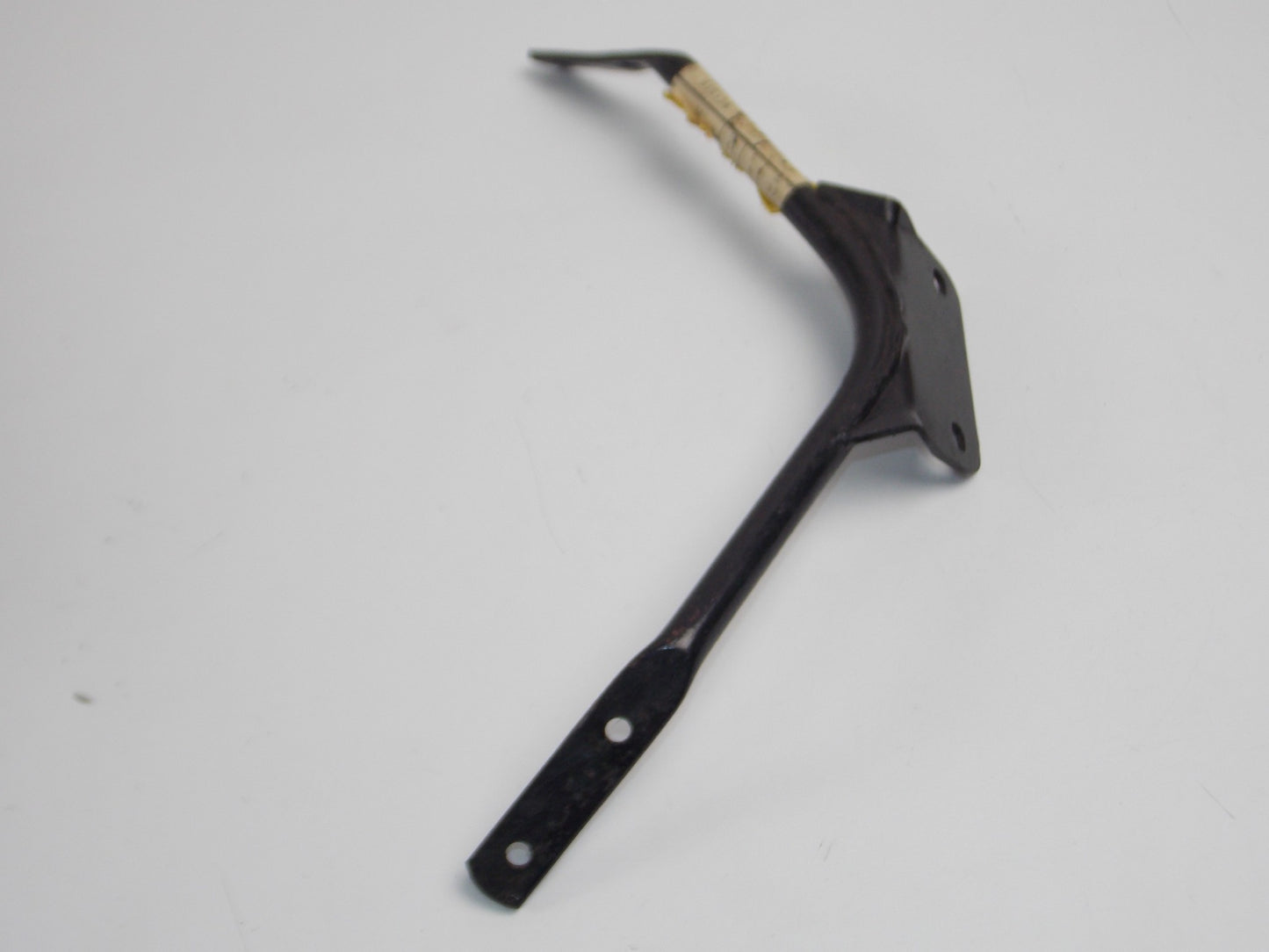 GILERA PIAGGIO BRACKET MOUNT SUPPORT 315138 MOTORCYCLE SCOOTER MOPED - MotoRaider