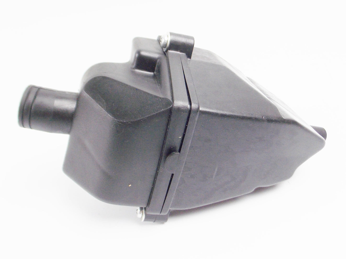 LAVERDA ZUNDAPP LZ 50 AIR FILTER BOX INTAKE BREATHER 61910484 61 910 484 ZUNDAPP - MotoRaider