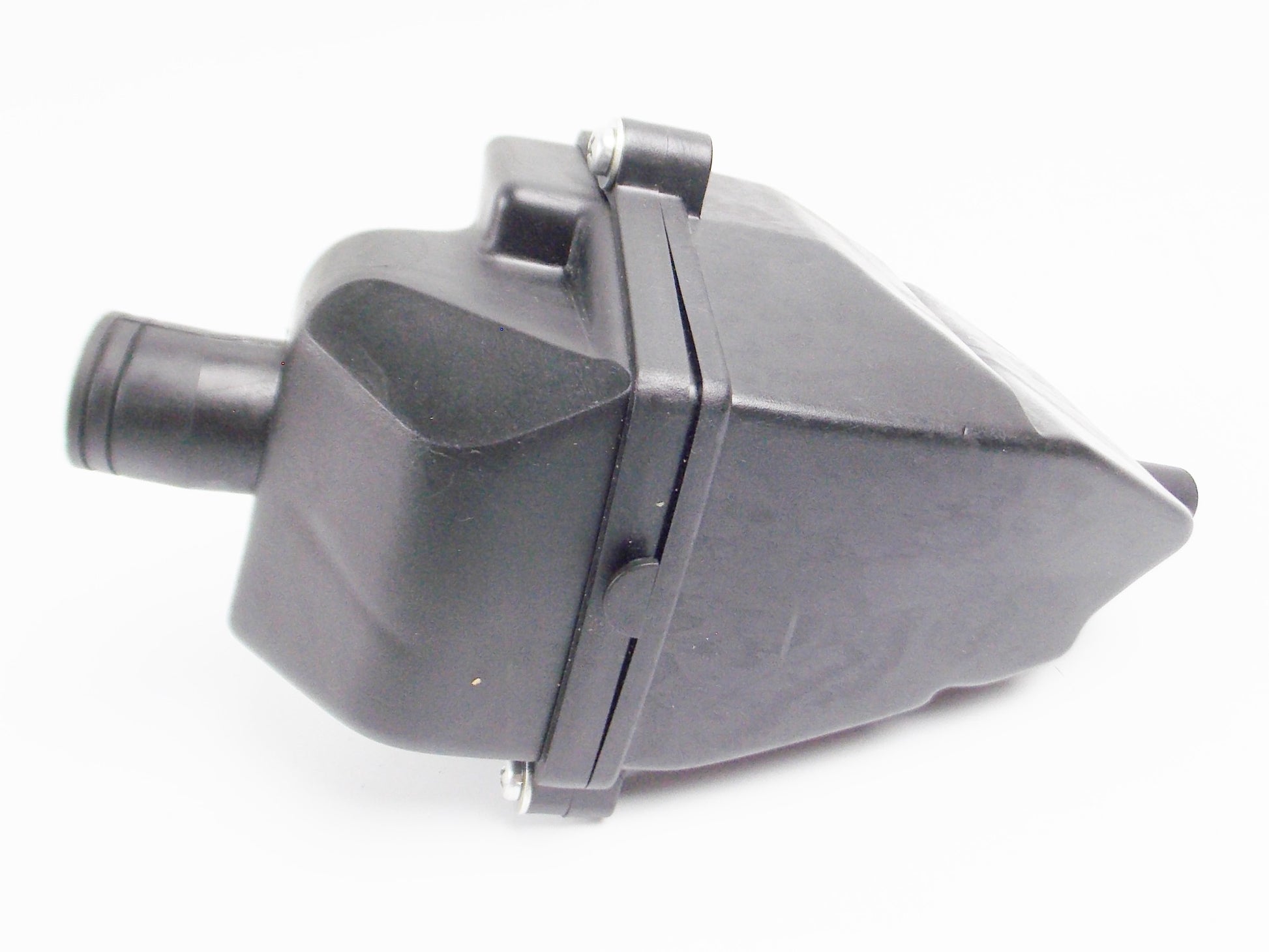LAVERDA ZUNDAPP LZ 50 AIR FILTER BOX INTAKE BREATHER 61910484 61 910 484 ZUNDAPP - MotoRaider