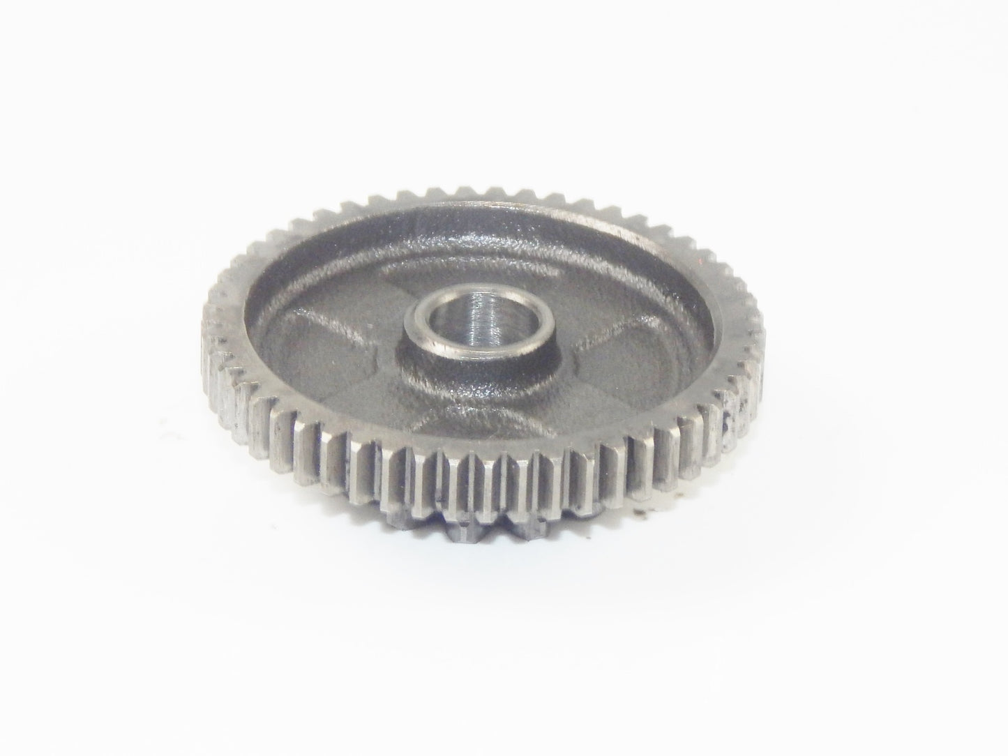1986 SUZUKI GSXR 750 MOTOR ENGINE STARTER IDDLE GEAR (NT: 12,53) - MotoRaider