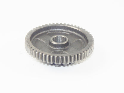 1986 SUZUKI GSXR 750 MOTOR ENGINE STARTER IDDLE GEAR (NT: 12,53) - MotoRaider