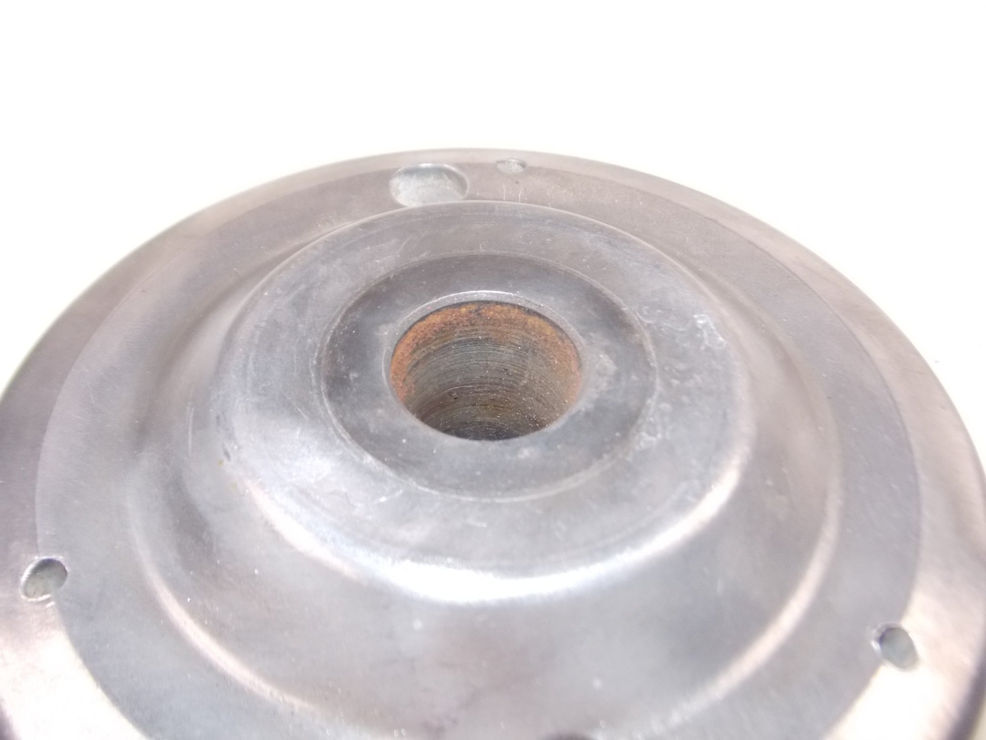 AMAL SEM K10/190EG 02 W618 ELECTRONIC IGNITION FLY WHEEL MAGNETO STATOR OD=138mm - MotoRaider