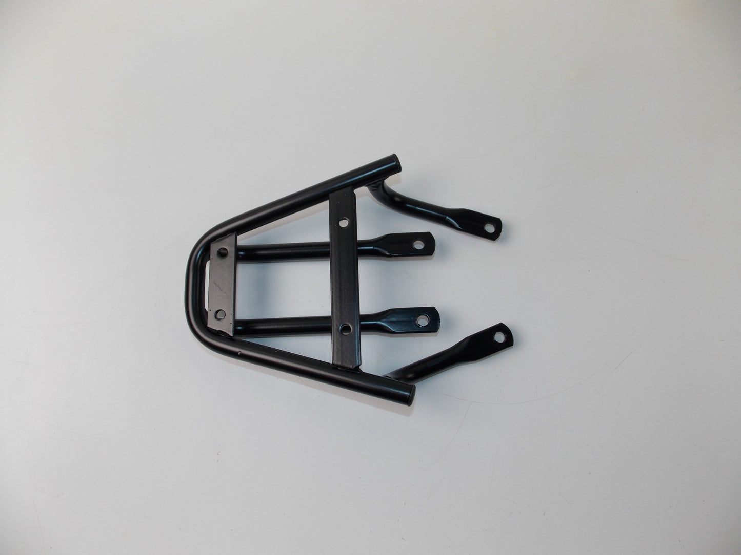 TOP CASE LUGGAGE MOUNTING BRACKET GRILL YAMAHA 1991 CR 50 Z - MotoRaider