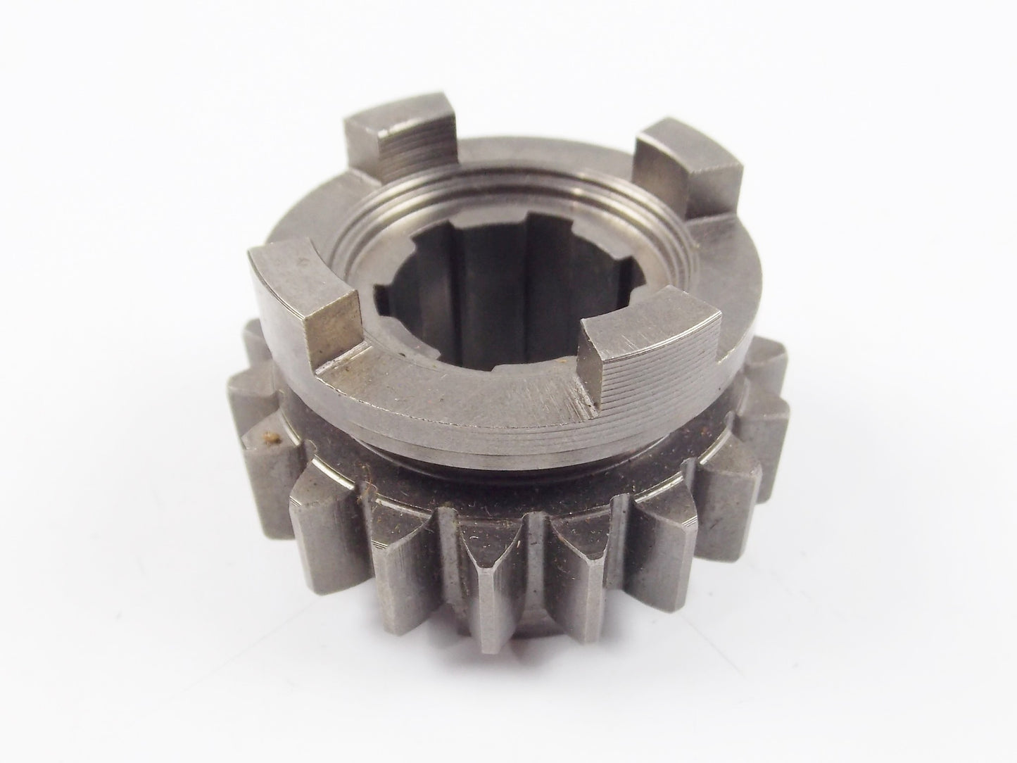 1994-03 KTM SX/EXC/MXC/EGS SLIDING GEAR "462" 3RD 19T 54633006300 546.33.006.300 - MotoRaider