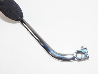1970's ZUNDAPP KS GS MC 125 SIX DAY 100 SHIFTER LEVER PEDAL SPLINE 10mm VINTAGE - MotoRaider