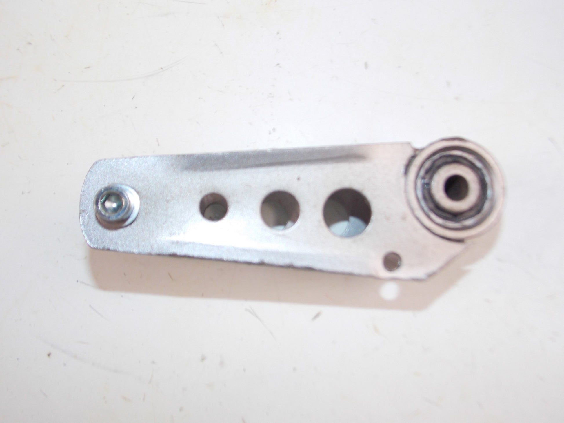 VINTAGE MOTORCYCLE 1970's BETA CHAIN GUIDE CR RG 125 250 350 MOTOCROSS ENDURO - MotoRaider