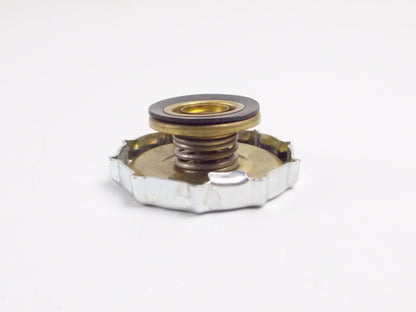 OEM ZUNDAPP KS 50 KS 80 RADIATOR CAP (1.15) 530-10-114 53010114 LAVERDA - MotoRaider