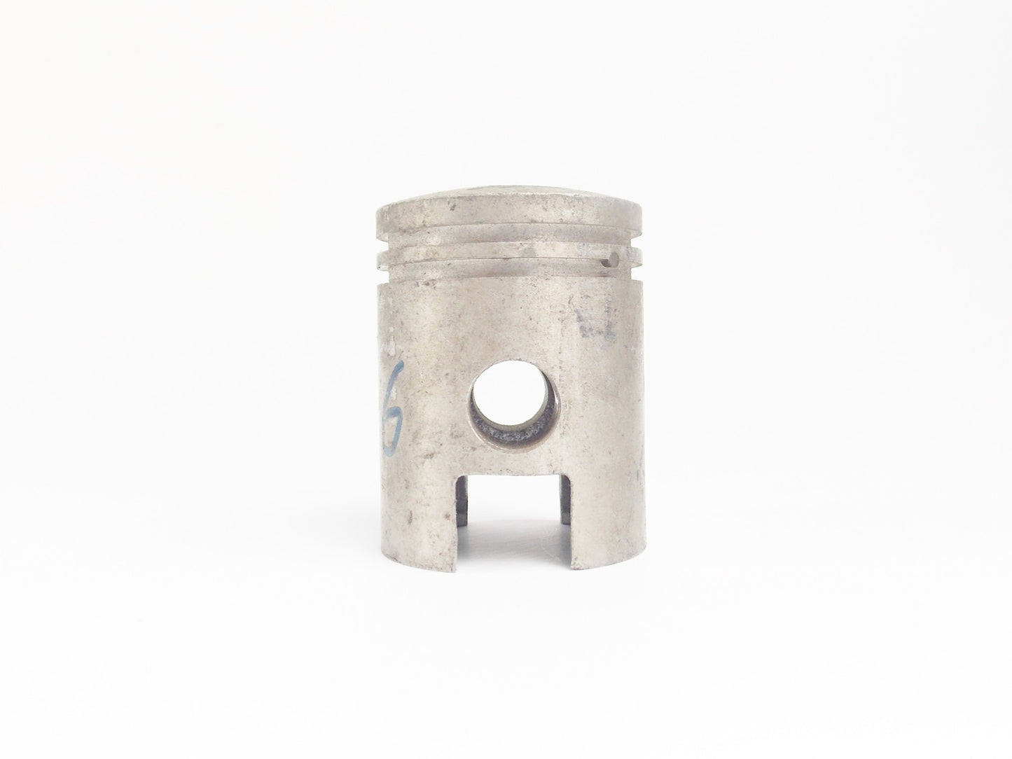 DINAMIN PISTON DIAMETER 39.6 mm MINARELLI MOTOR  ENGINE VINTAGE ITALY - MotoRaider