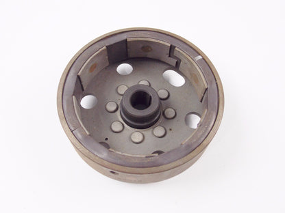OEM CAGIVA SST 125/ALETTA/LOW RIDER FLYWHEEL ROTOR 0618019 12V90W16 800035590 - MotoRaider