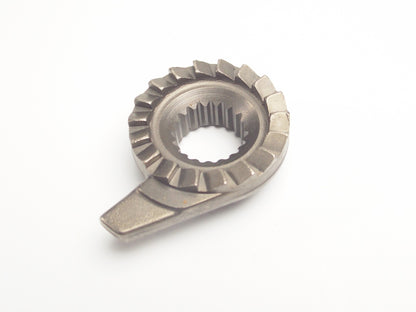 YAMAHA 1986 SRX600 1983-86 TT600 1982-83 XT550 STARTER WHEEL RATCHET 5Y1-15671 - MotoRaider