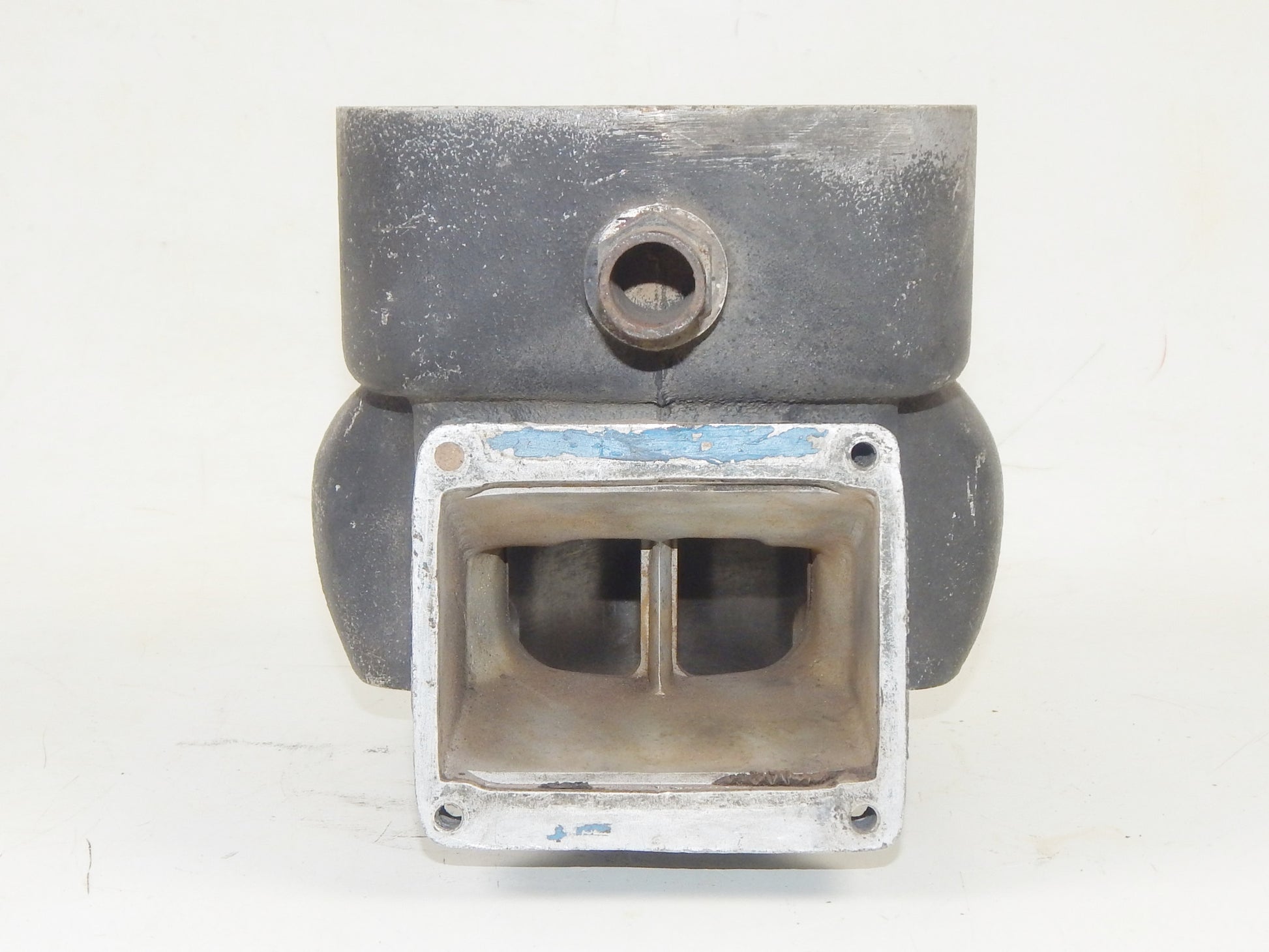 1980's 400cc HUSQVARNA CYLINDER BORE 86mm 161457401 VINTAGE MOTOCROSS ENDURO - MotoRaider