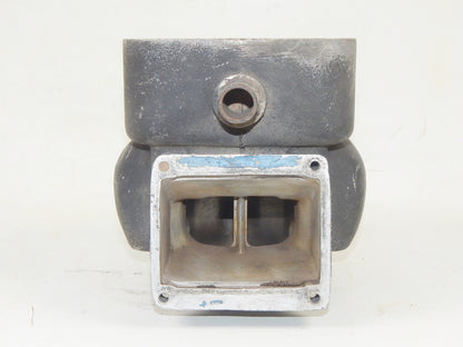 1980's 400cc HUSQVARNA CYLINDER BORE 86mm 161457401 VINTAGE MOTOCROSS ENDURO - MotoRaider