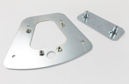 NOS OEM HONDA SH 125 150 TOP BOX CARRIER PLATE RACK ATTACHMENT 08Z51-KPR-AT29L - MotoRaider
