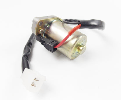 NOS OEM E-TON VIPER 40E STARTER MOTOR COMPLETE 811236 | C1200-UE8-0000 - MotoRaider