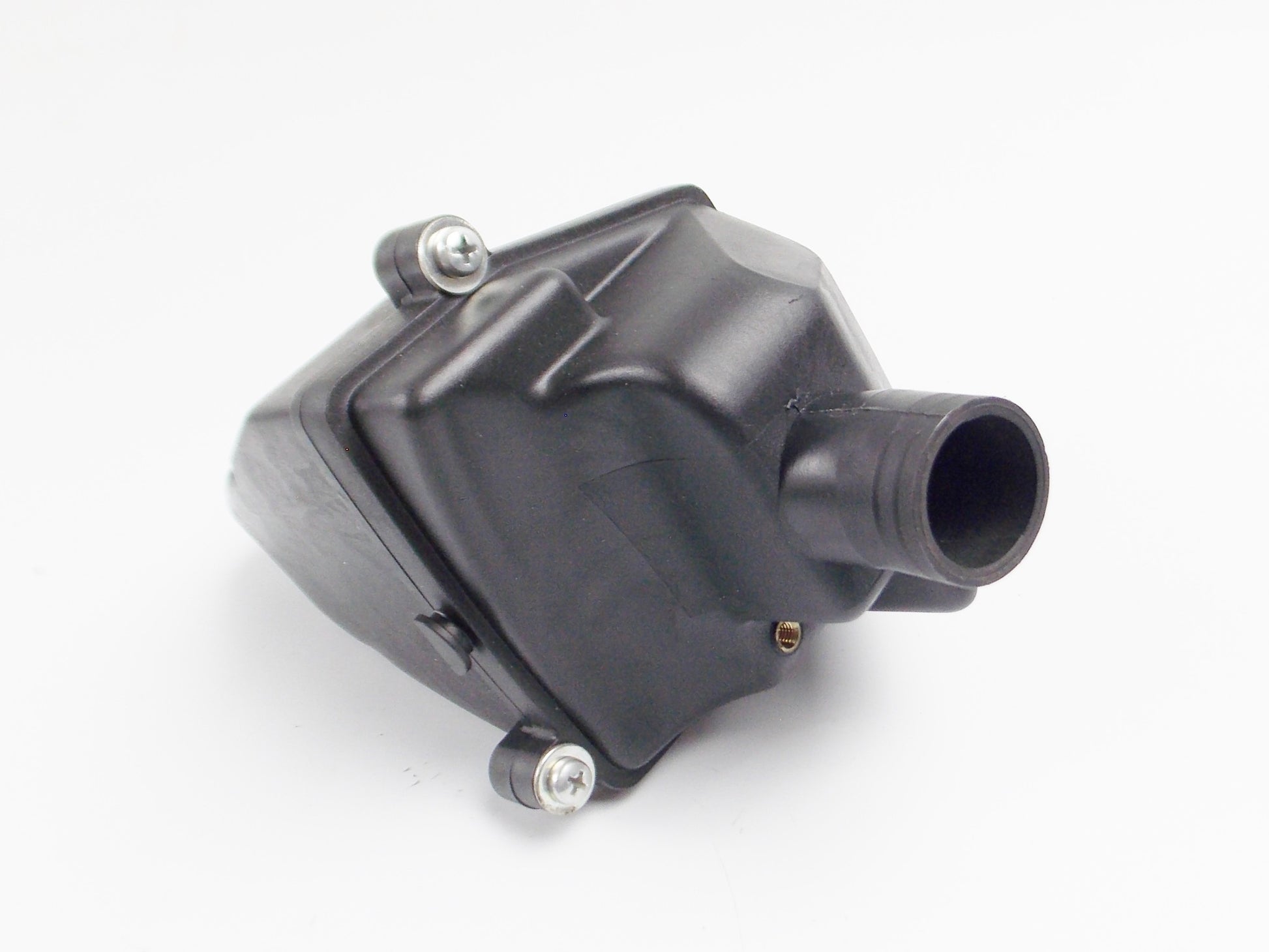 LAVERDA ZUNDAPP LZ 50 AIR FILTER BOX INTAKE BREATHER 61910484 61 910 484 ZUNDAPP - MotoRaider