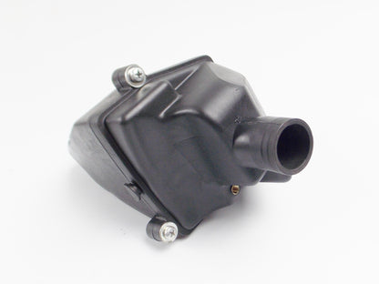 LAVERDA ZUNDAPP LZ 50 AIR FILTER BOX INTAKE BREATHER 61910484 61 910 484 ZUNDAPP - MotoRaider