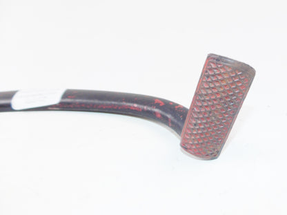 1972 MORINI CORSARO 125 REAR WHEEL BRAKE LEVER PEDAL - MotoRaider