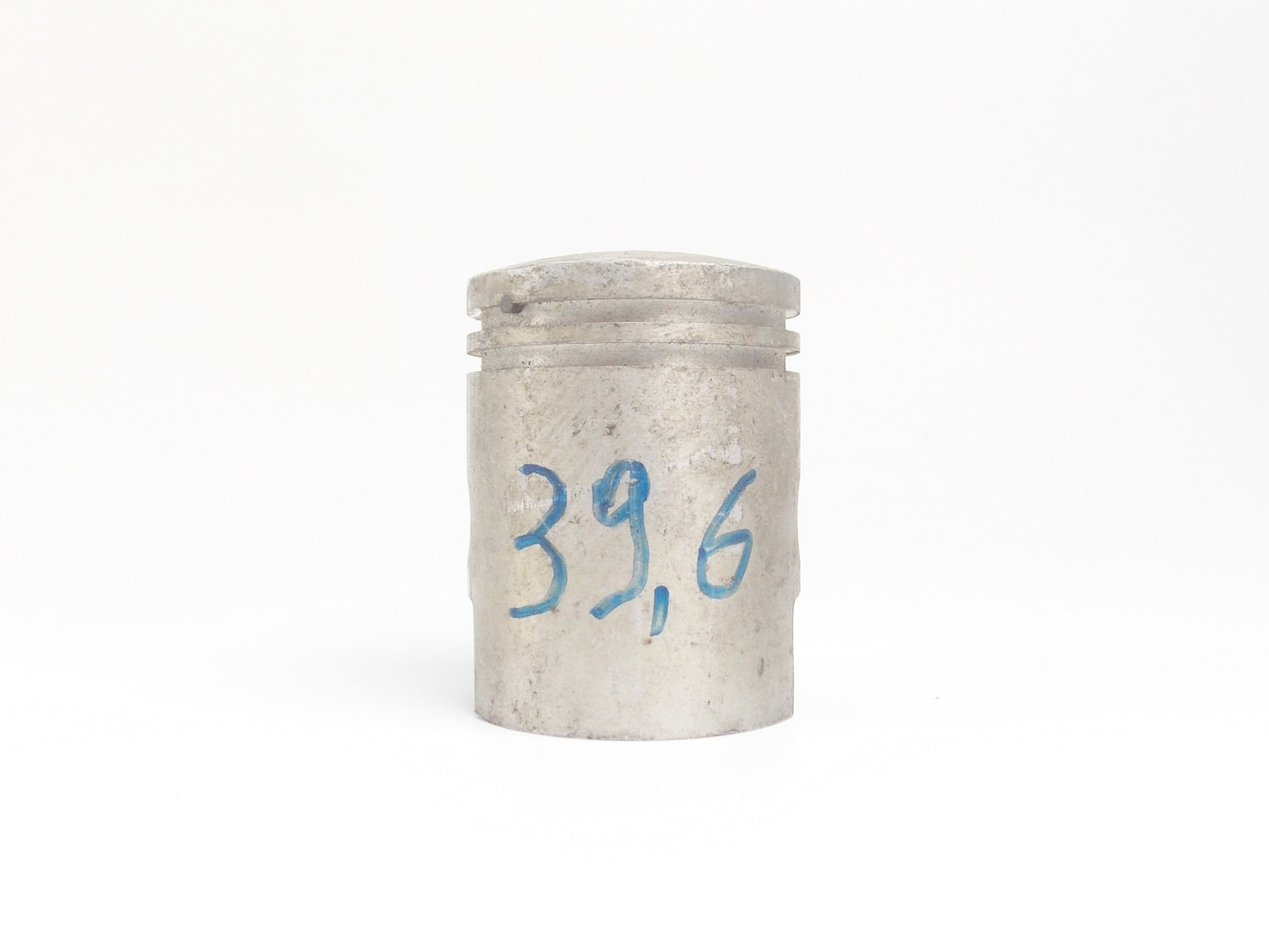 DINAMIN PISTON DIAMETER 39.6 mm MINARELLI MOTOR  ENGINE VINTAGE ITALY - MotoRaider