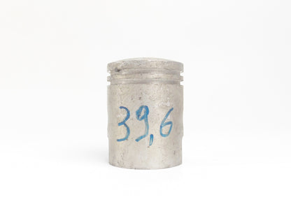 DINAMIN PISTON DIAMETER 39.6 mm MINARELLI MOTOR  ENGINE VINTAGE ITALY - MotoRaider