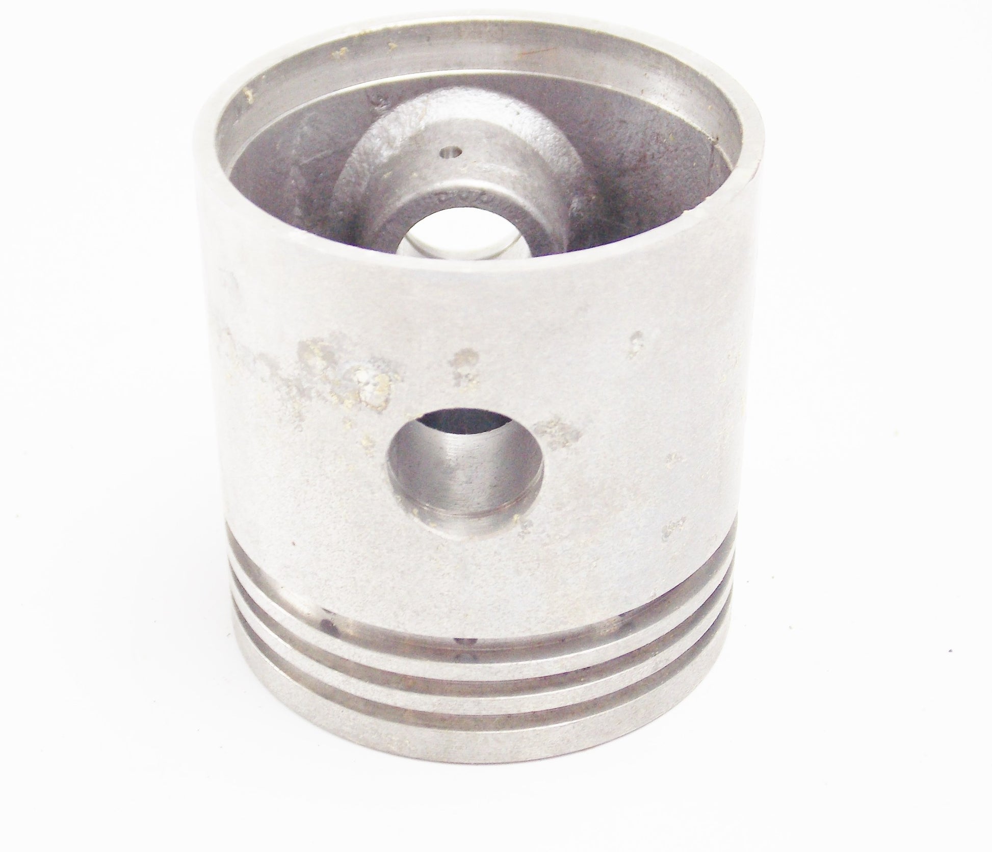 NOS DINAMIN PISTON + PIN + CLIP DIAMETER 50.8 mm GILERA 98 cc GIUBILEO - MotoRaider