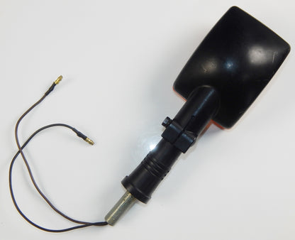 CH 1 0430 REAR TJRN SIGNAL INDICATOR FLASHER YAMAHA 1981-1985 FJ1100 XJ650L - MotoRaider