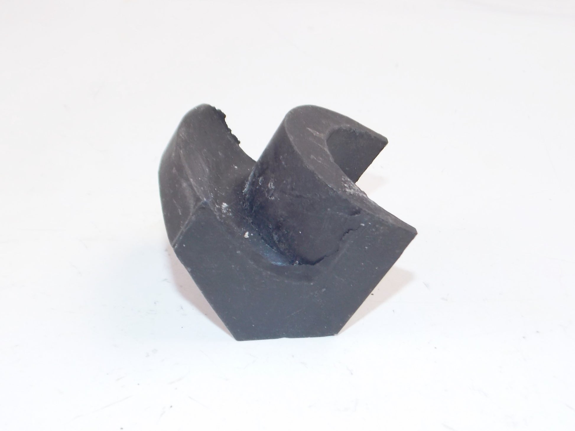 VINTAGE MOTORCYCLE BETA FUEL TANK RUBBER MOUNT DAMPER MOUNT  MOTOCROSS ENDURO - MotoRaider