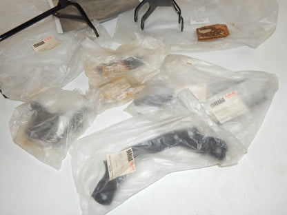 1983 YAMAHA XJ900 HIGH SPEED KIT FAIRING BRACKET HARWARE 90891-20025 VINTAGE - MotoRaider
