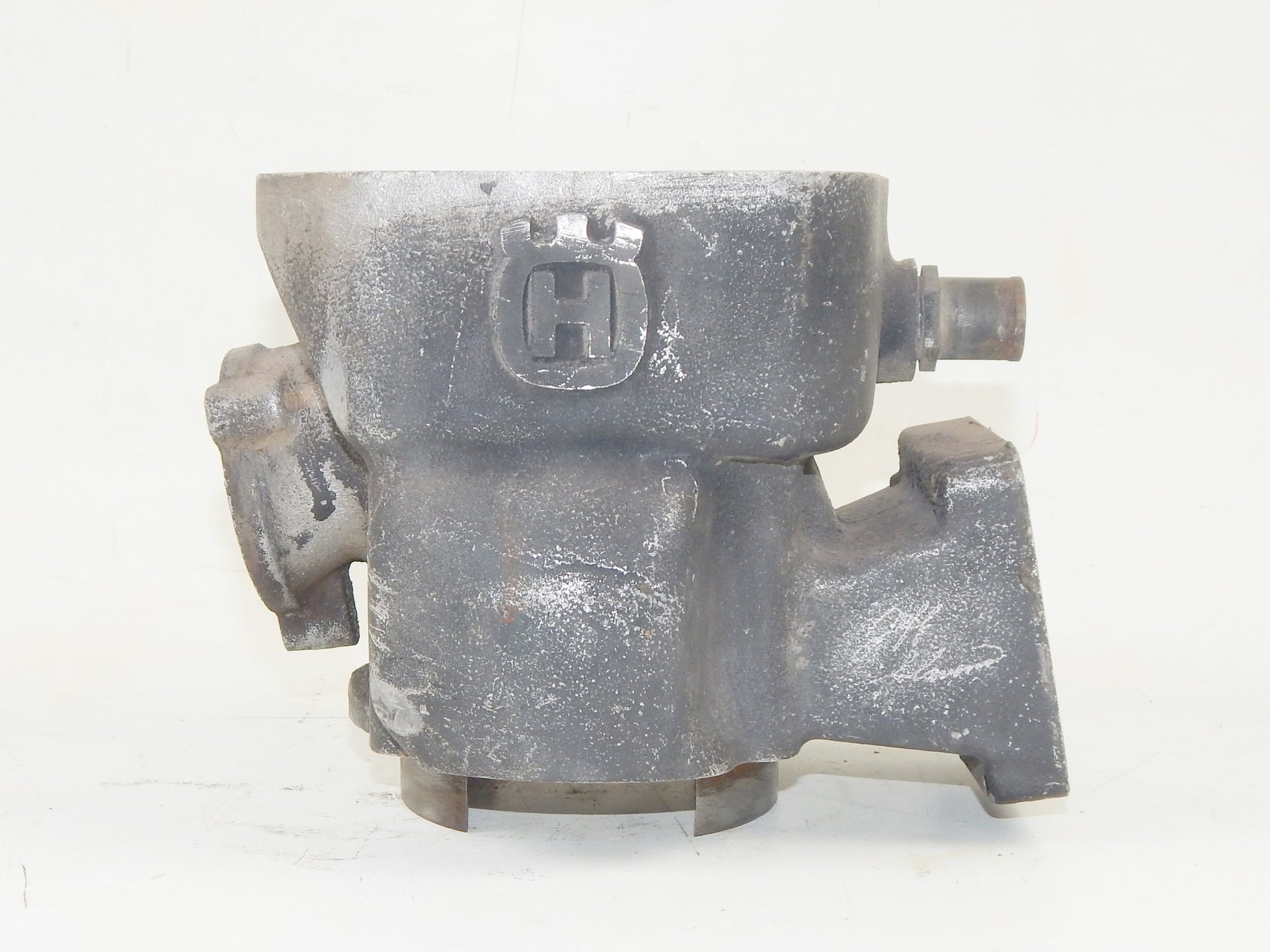 1980's 400cc HUSQVARNA CYLINDER BORE 86mm 161457401 VINTAGE MOTOCROSS ENDURO - MotoRaider