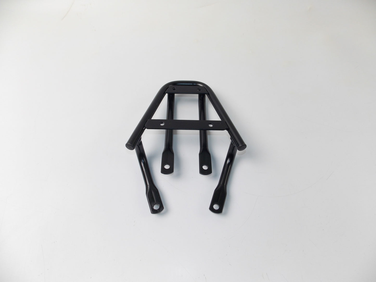 TOP CASE LUGGAGE MOUNTING BRACKET GRILL YAMAHA 1991 CR 50 Z - MotoRaider