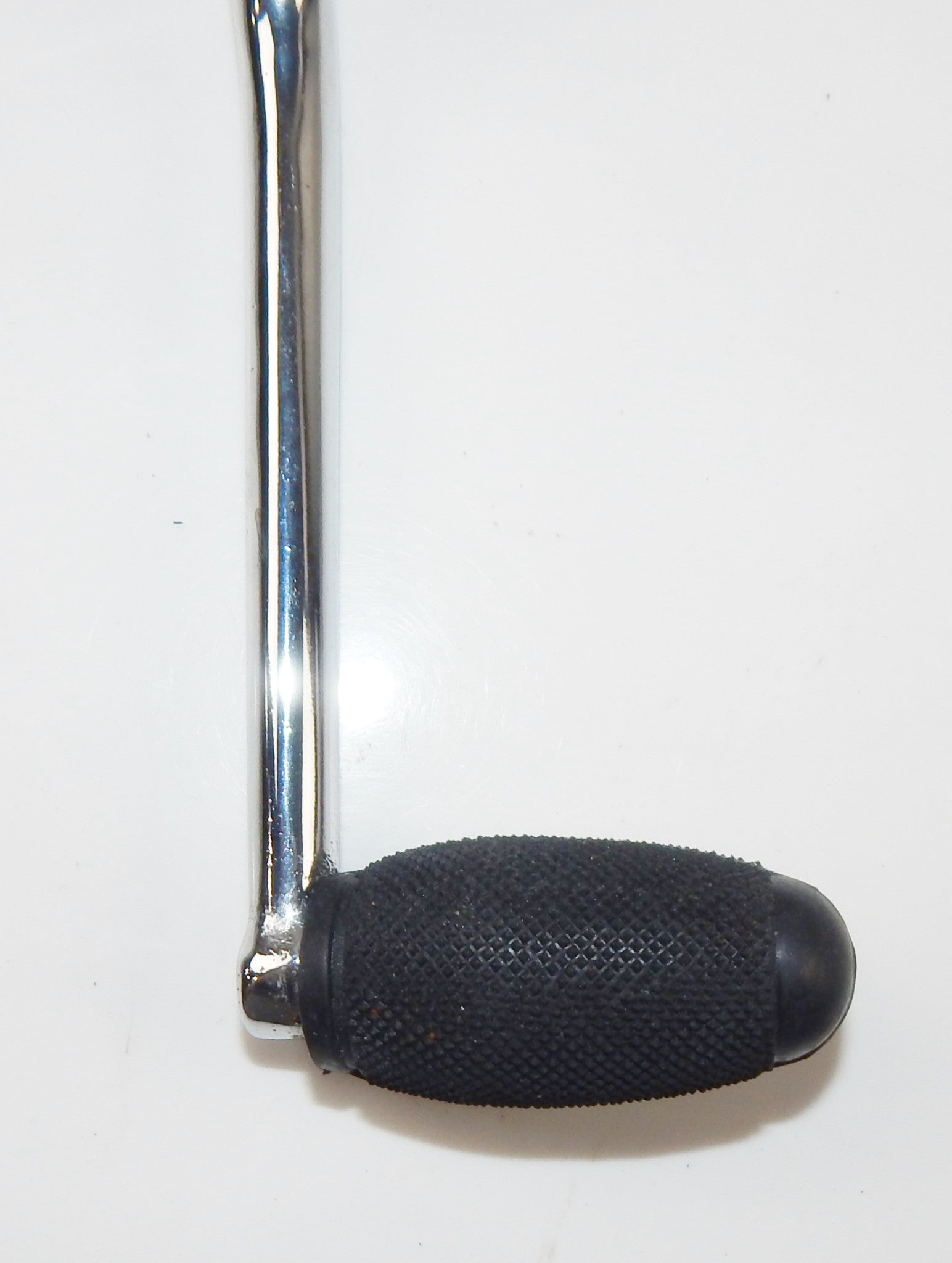 1970's ZUNDAPP KS GS MC 125 SIX DAY 100 SHIFTER LEVER PEDAL SPLINE 10mm VINTAGE - MotoRaider