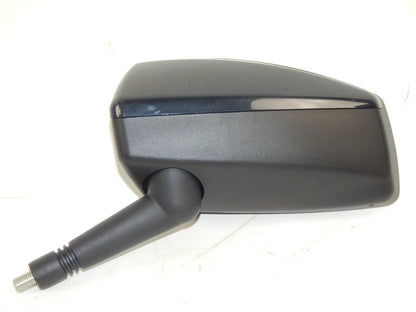 VICMA RH LH ADJUSTABLE MIRROR 7"x4.25" THREAD D=10mm SCOOTER MOTORCYCLE ITALY - MotoRaider