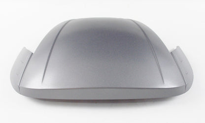 MALAGUTI PASSWORD 250/CENTRO 125 TOP CASE COVER PANEL 065.111.37 GRAY TITANIUM - MotoRaider