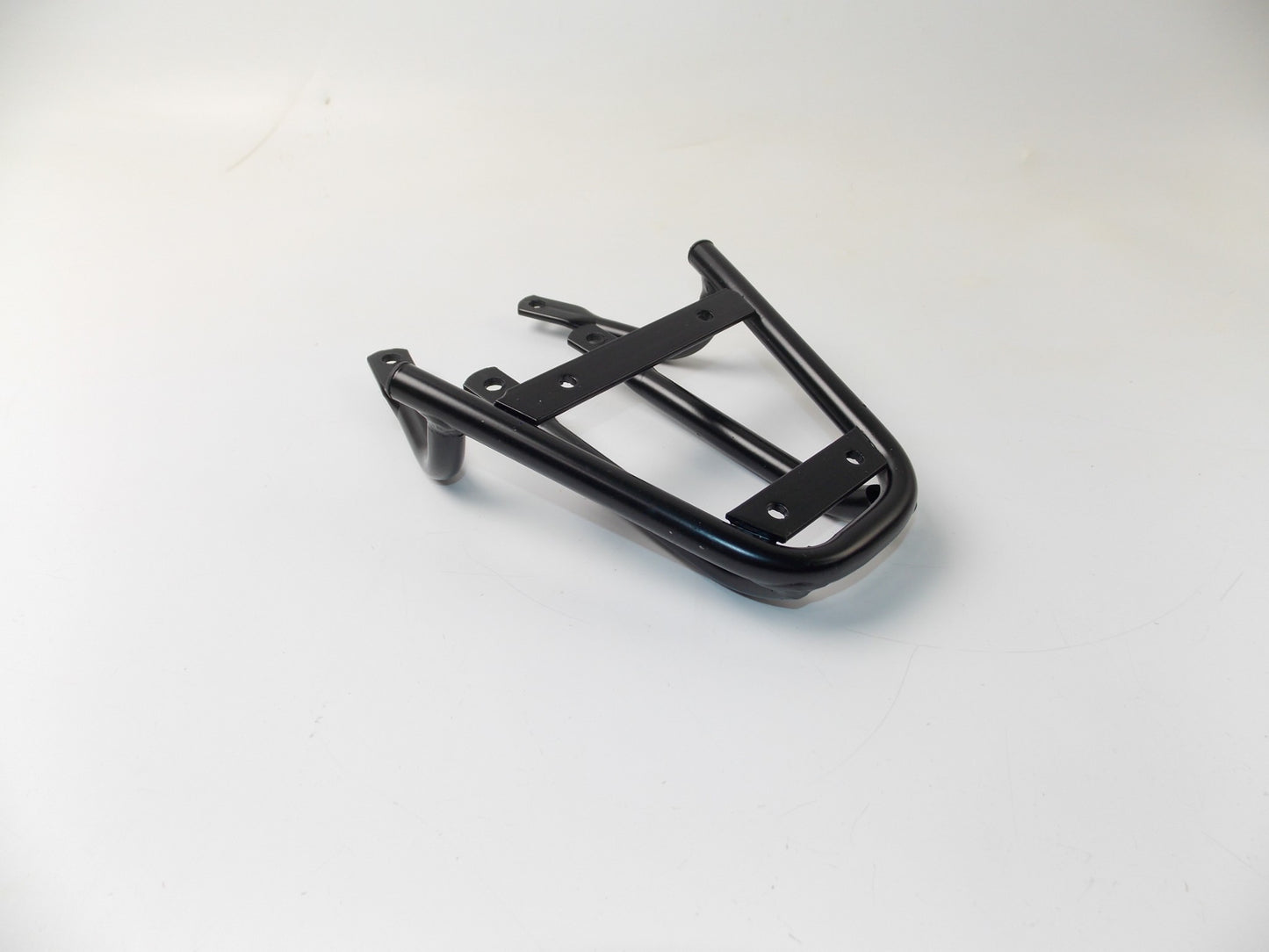 TOP CASE LUGGAGE MOUNTING BRACKET GRILL YAMAHA 1991 CR 50 Z - MotoRaider