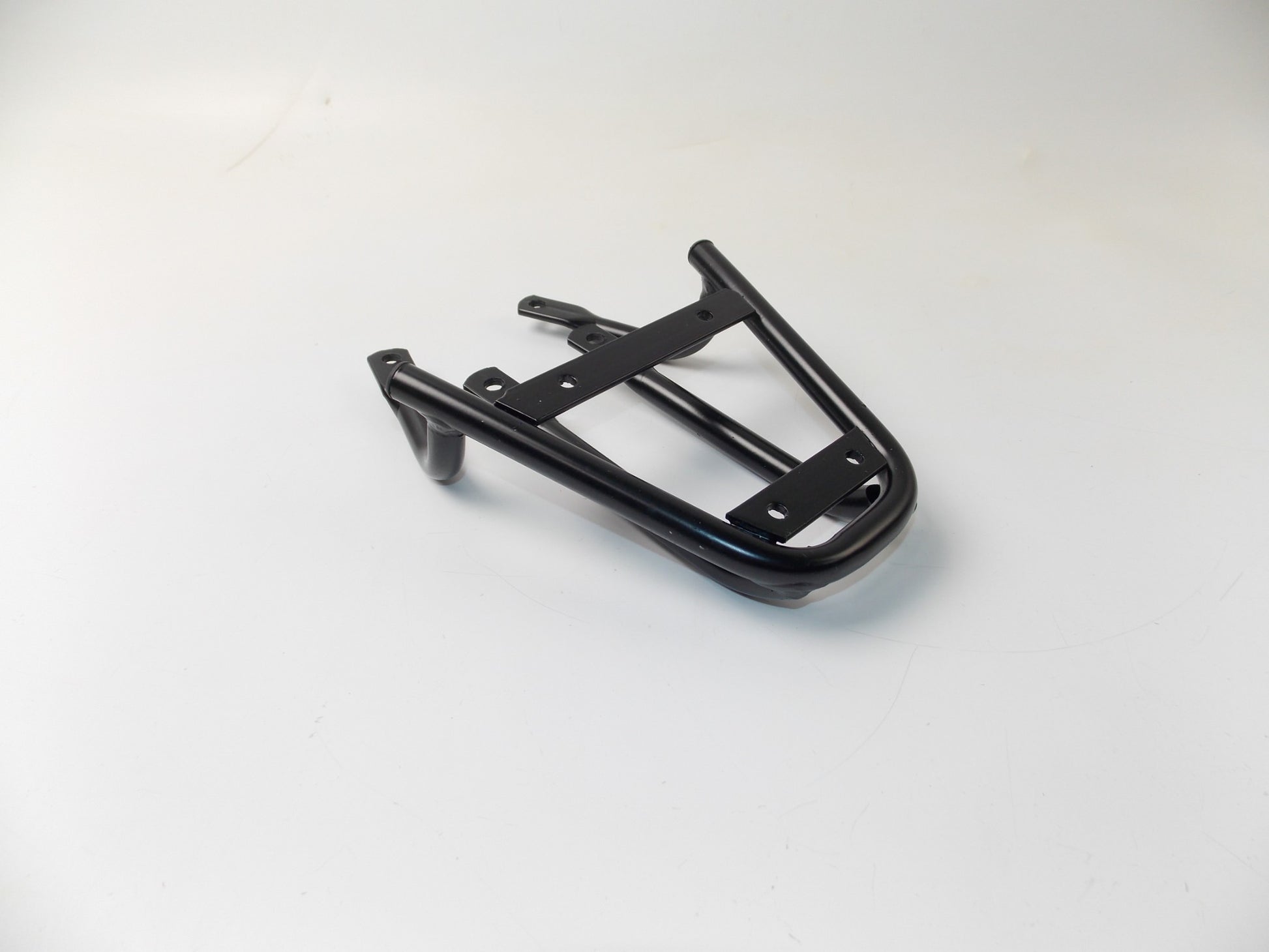 TOP CASE LUGGAGE MOUNTING BRACKET GRILL YAMAHA 1991 CR 50 Z - MotoRaider
