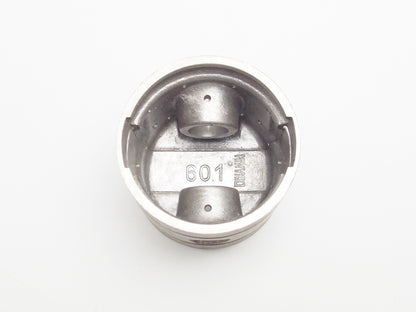 NOS DINAMIN PISTON + CLIPS DIAMETER 60.2 mm GILERA 150 cc - MotoRaider
