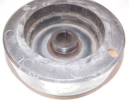 AMAL SEM K10/190EG 02 W618 ELECTRONIC IGNITION FLY WHEEL MAGNETO STATOR OD=138mm - MotoRaider