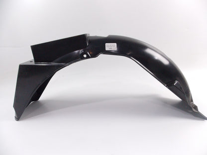 NOS OEM CAGIVA 1987 ALETTA ORO 125-S2 REAR BLACK INNER FENDER MUDGUARD 800042991 - MotoRaider