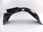 NOS OEM CAGIVA 1987 ALETTA ORO 125-S2 REAR BLACK INNER FENDER MUDGUARD 800042991 - MotoRaider
