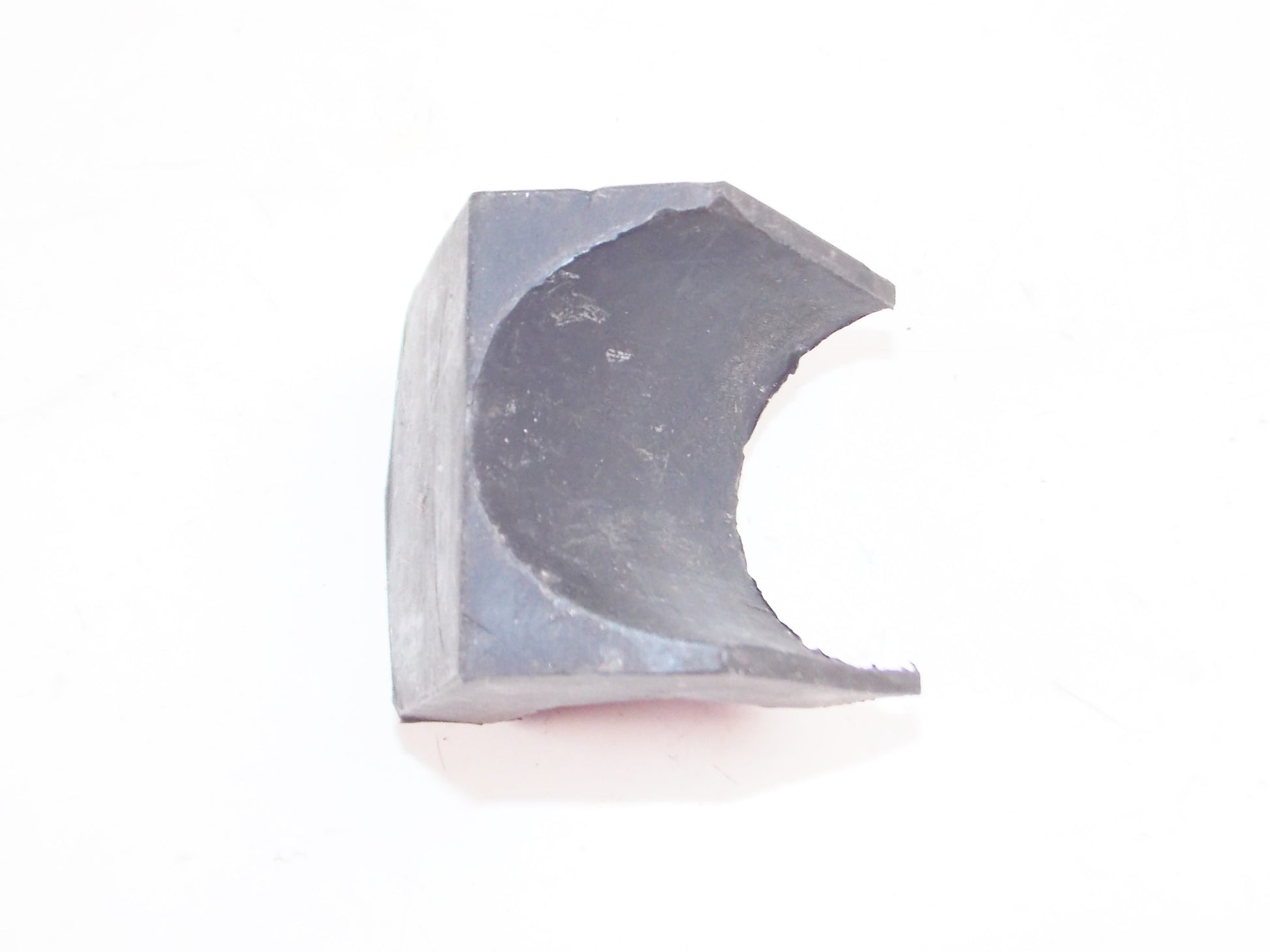 VINTAGE MOTORCYCLE BETA FUEL TANK RUBBER MOUNT DAMPER MOUNT  MOTOCROSS ENDURO - MotoRaider
