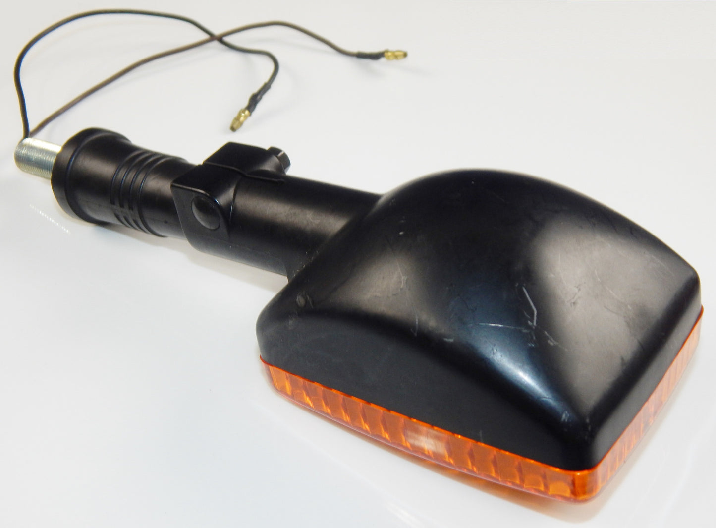 CH 1 0430 REAR TJRN SIGNAL INDICATOR FLASHER YAMAHA 1981-1985 FJ1100 XJ650L - MotoRaider